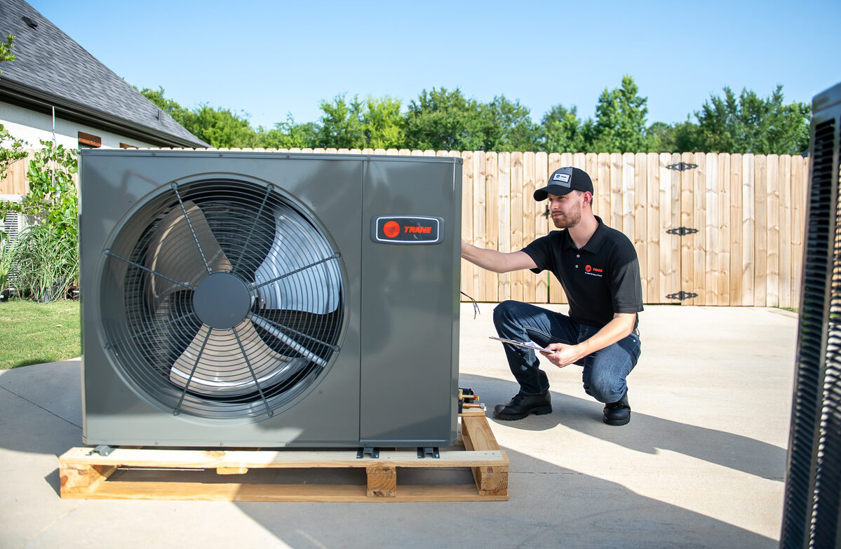 furnace repair