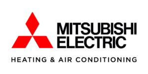 Mitsubishi Electric logo