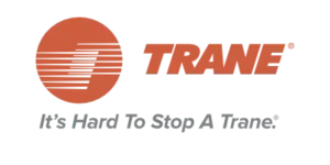 trane logo