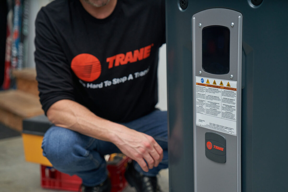 trane services