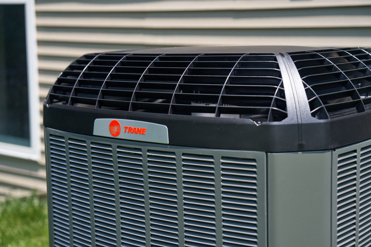 air conditioning